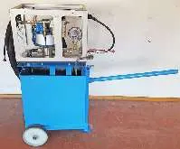  Trojan ‘M’ Portable Powerpack الصورة على Industry-Pilot