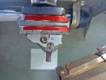 Tool grinding machine Mario Di Mayo DF 3-Achs photo on Industry-Pilot