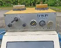  Sandstrahlgerät Feinstrahlgrät Seltsam & Sohn FG 360 фото на Industry-Pilot