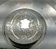  Prägestempel für Taschenuhren  photo on Industry-Pilot