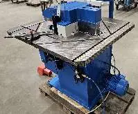 Ausklinkmaschine Boschert Varicenter guter Zustand