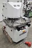  Notching Machine Indumasch V 206 photo on Industry-Pilot