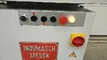 Notching Machine Indumasch 254 photo on Industry-Pilot