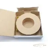   WÜRTH 0771 750 037 Wärmeschrumpfschlauch gelb 127 / 64 mm Länge 5 m -ungebr.- 