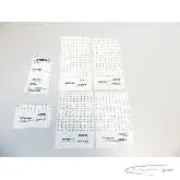  Phoenix Phoenix Contact SBS 8 CUS Kennzeichnungskarten PE VPE 770 Stk. -ungebr.- фото на Industry-Pilot