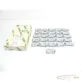  WAGO Wago TOPJOB S 2006 / 20061201 2-Leiter-Durchgangsklemme VPE 26 Stk. -ungebr.- 