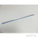  Querverbinder Weidmüller VQB 1.5/50 BL Querverbinder VPE 4 Stück ungebraucht Bilder auf Industry-Pilot