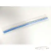  Querverbinder Weidmüller VQB 1.5/50 BL Querverbinder VPE 5 Stück ungebraucht Bilder auf Industry-Pilot