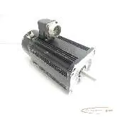  Servomotor Indramat MAC 071B-0-PS-2-C/095-A-0 Permanentmagnet-Drehstromservomotor SN:15855 