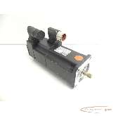  Servomotor KUKA 1FK7034-5AZ91-1ZZ9 - Z Servomotor SN: IRM4624882709001 - Z = S09 Bilder auf Industry-Pilot