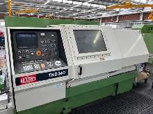  CNC Turning Machine TRAUB TND 360 photo on Industry-Pilot