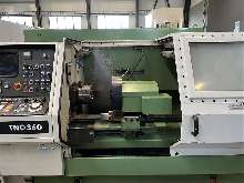 CNC Turning Machine TRAUB TND 360 photo on Industry-Pilot