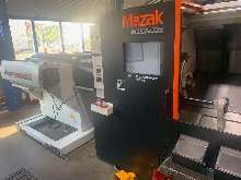 CNC Turning Machine MAZAK QT-Compact 100 MS L photo on Industry-Pilot