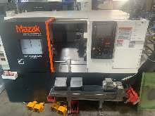 CNC Turning Machine MAZAK QT-Compact 100 MS L photo on Industry-Pilot