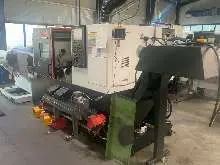 Токарный станок с ЧПУ MAZAK QT-Compact 100 MS L фото на Industry-Pilot