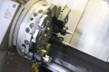 CNC Turning and Milling Machine BOLEY BE 42 photo on Industry-Pilot