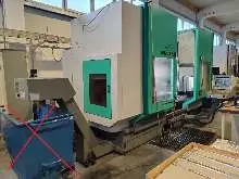Machining Center - Vertical DECKEL-MAHO DMU 70VL photo on Industry-Pilot