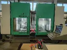 Machining Center - Vertical DECKEL-MAHO DMU 70VL photo on Industry-Pilot