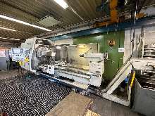  Turning machine - cycle control WEILER E130 photo on Industry-Pilot