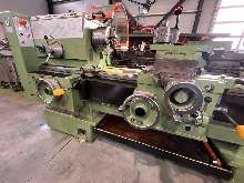 Screw-cutting lathe VDF-HEIDENREICH & HARBECK V630 photo on Industry-Pilot