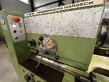 Screw-cutting lathe VDF-HEIDENREICH & HARBECK V630 photo on Industry-Pilot