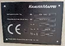  Krauss Maffei KM 150-1000 C2 фото на Industry-Pilot