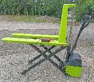  LIFTER Pramac HX 10E 540 Images sur Industry-Pilot