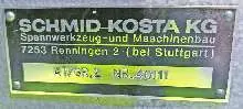 Teilapparat SCHMID - KOSTA AT/GR 2 guter Zustand