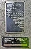 Teilapparat SCHMID - KOSTA AT/GR 2 guter Zustand