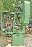  Stanzautomat-Doppelständer Kaiser Pressen PV 40 F 