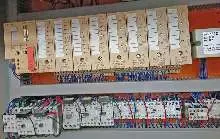 Stanzautomat-Doppelständer Kaiser Pressen PV 40 F guter Zustand