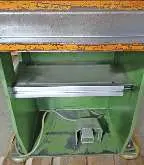 Einständerpresse - Hydraulisch Hans SCHOEN SH / C guter Zustand