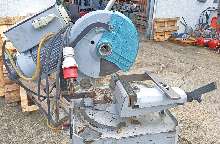 Circular saw/automatic THOMAS PROMAC TH 315 CA photo on Industry-Pilot