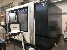  Bearbeitungszentrum - Vertikal DMG DECKEL MAHO DMF 180 linear Bilder auf Industry-Pilot