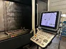 Bearbeitungszentrum - Vertikal DMG DECKEL MAHO DMF 180 linear guter Zustand