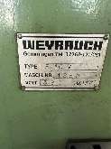 Milling Machine - Universal WEYRAUCH F10-V photo on Industry-Pilot