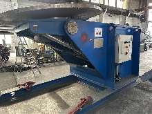 Rotary welding table MUELLER MO-DT 20.000 photo on Industry-Pilot