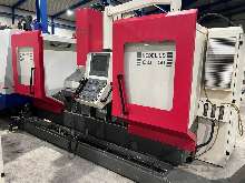  Machining Center - Vertical HEDELIUS CB 50 - 1800 photo on Industry-Pilot