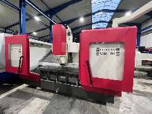 Machining Center - Vertical HEDELIUS CB 50 - 1800 photo on Industry-Pilot