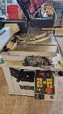 Bandsaw metal working machine BEHRINGER SLB 230 DG photo on Industry-Pilot