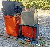 Печь с защитной атмосферой WBK ( Walser Bauer Keltern ) 06 фото на Industry-Pilot