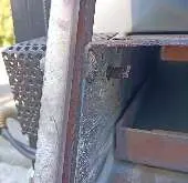 Печь с защитной атмосферой WBK ( Walser Bauer Keltern ) 06 фото на Industry-Pilot