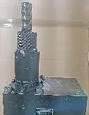 Pneumatic Press TOX®-Kraftpaket K 8. 51. 100. 5 photo on Industry-Pilot