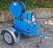  Hochdruckreiniger Anhänger EPPLE DS 80/40 фото на Industry-Pilot