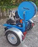  Hochdruckreiniger Anhänger EPPLE DS 80/40 фото на Industry-Pilot