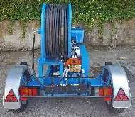  Hochdruckreiniger Anhänger EPPLE DS 80/40 фото на Industry-Pilot