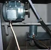 Meule Revolver Schleifbock Schleifmaschine 6-fach voreinstellbare Schleifplätze Images sur Industry-Pilot