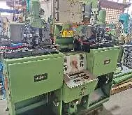  Punktschweissmaschine, Kontaktschweissmaschine Schlatter CVb 22 / 2 / 6 guter Zustand