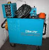 MIG/MAG welder OERLIKON CY 385 MPR photo on Industry-Pilot