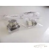  Weidmüller Weidmüller IE-BS-V01M-RJ45-FJ-A Modular Connector + IE-BI-RJ45-FJ-A الصورة على Industry-Pilot